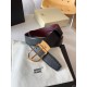 Montblanc Belts