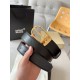 Montblanc Belts