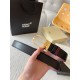 Montblanc Belts