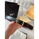 Montblanc Belts