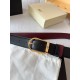 Montblanc Belts