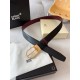 Montblanc Belts