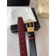 Montblanc Belts