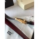Montblanc Belts