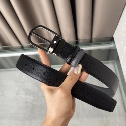Montblanc Men's Belts