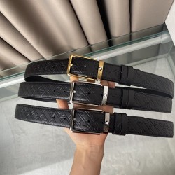 Montblanc Men's Belts