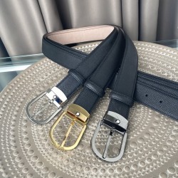 Montblanc Men's Belts