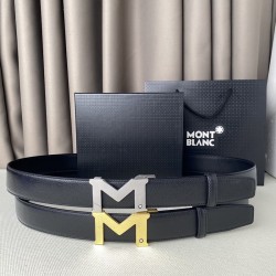 Montblanc Men's Belts
