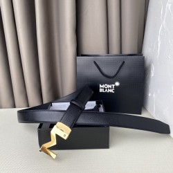 Montblanc Men's Belts