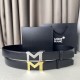 Montblanc Men's Belts
