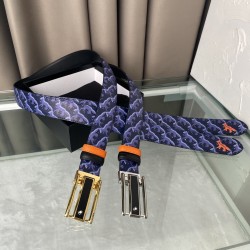 Montblanc Men's Belts
