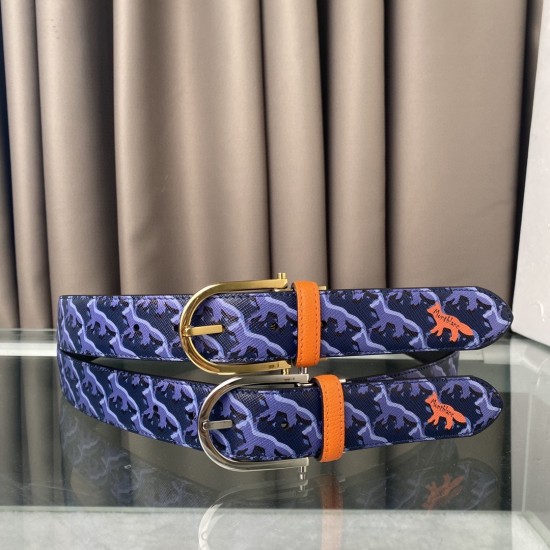 Montblanc Men's Belts