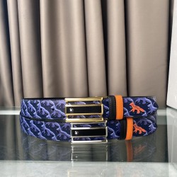 Montblanc Men's Belts