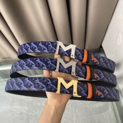 Montblanc Men's Belts
