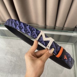Montblanc Men's Belts