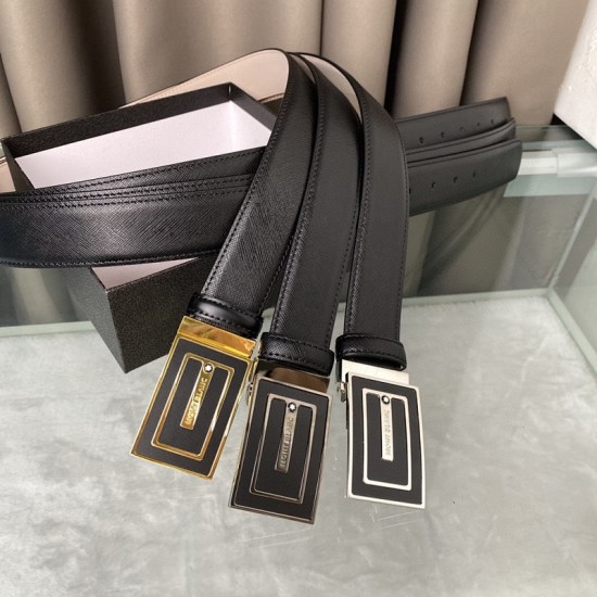 Montblanc Men's Belts