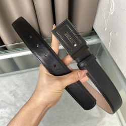 Montblanc Men's Belts