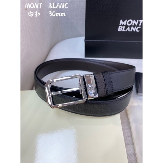 Montblanc Men's Belts