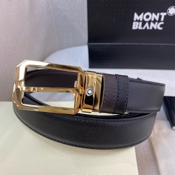 Montblanc Men's Belts