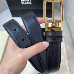 Montblanc Men's Belts
