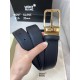 Montblanc Men's Belts
