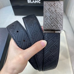 Montblanc Men's Belts