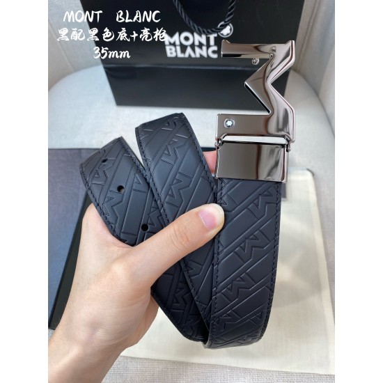 Montblanc Men's Belts