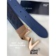 Montblanc Men's Belts