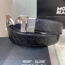 Montblanc Men's Belts