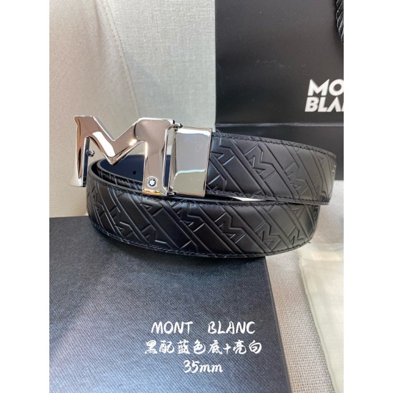 Montblanc Men's Belts
