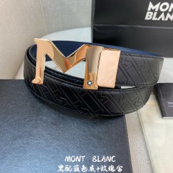 Montblanc Men's Belts