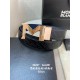Montblanc Men's Belts