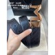 Montblanc Men's Belts