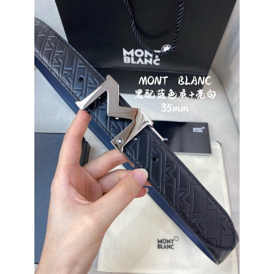 Montblanc Men's Belts