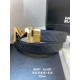 Montblanc Men's Belts