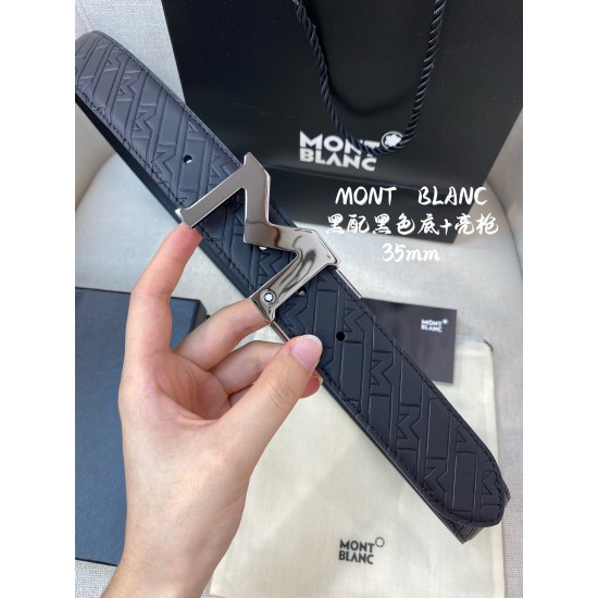 Montblanc Men's Belts