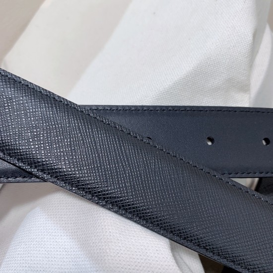 Montblanc Men's Belts