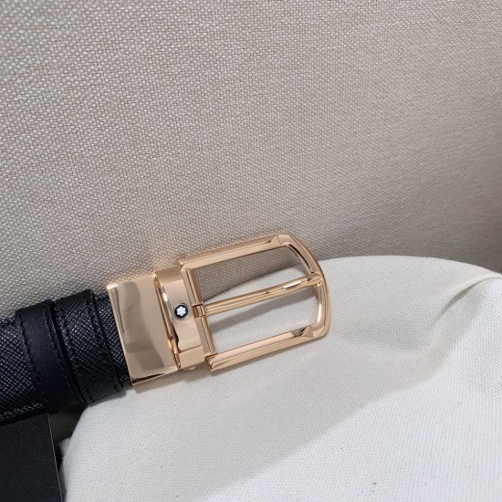 Montblanc Men's Belts