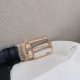 Montblanc Men's Belts