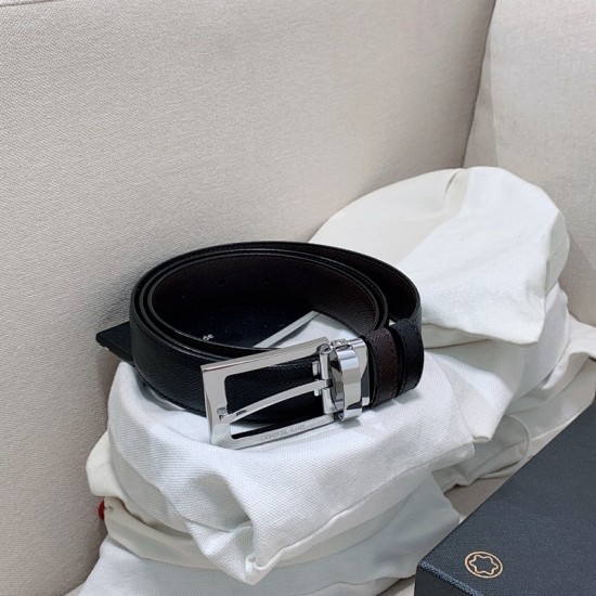 Montblanc Men's Belts