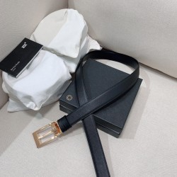 Montblanc Men's Belts