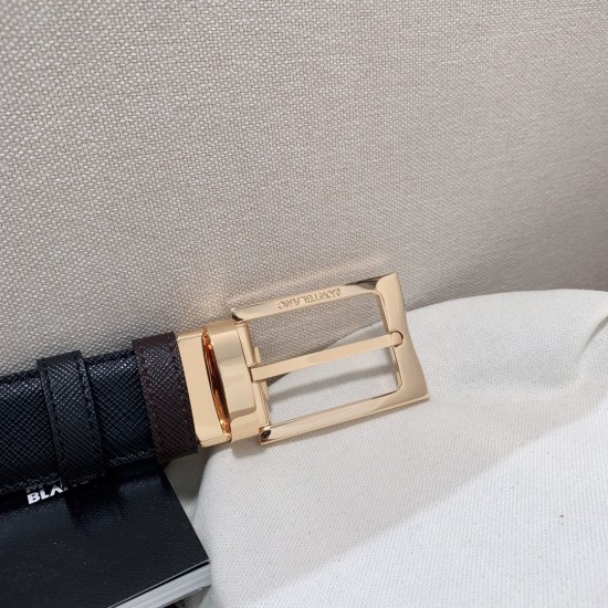 Montblanc Men's Belts