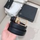 Montblanc Men's Belts