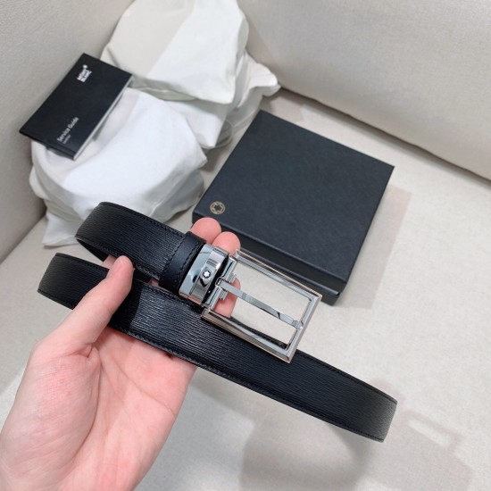 Montblanc Men's Belts