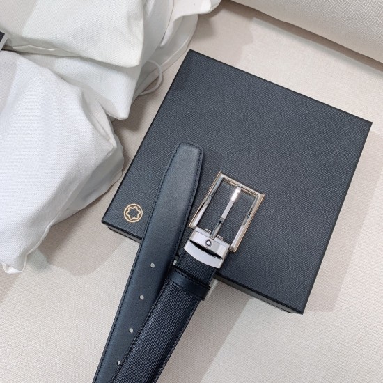 Montblanc Men's Belts