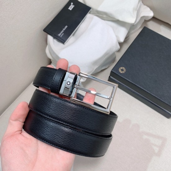 Montblanc Men's Belts