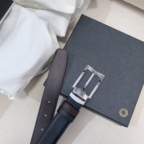 Montblanc Men's Belts