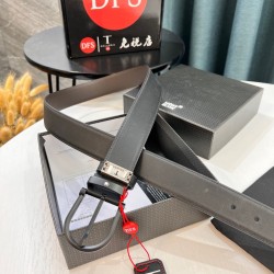 Montblanc Men's Belts