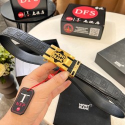 Montblanc Men's Belts