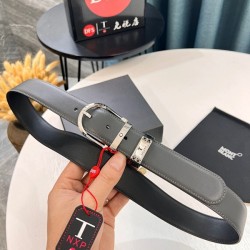 Montblanc Men's Belts